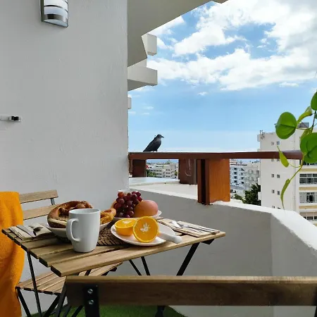 Holiday home Light Blue Playa del Ingles (Gran Canaria)