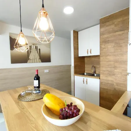 Casa vacanze Light Blue *