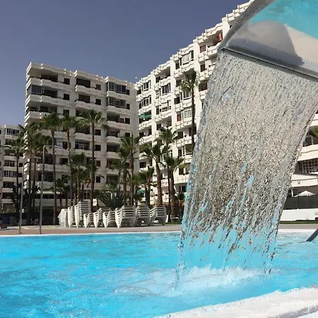 Light Blue * Playa del Ingles (Gran Canaria)